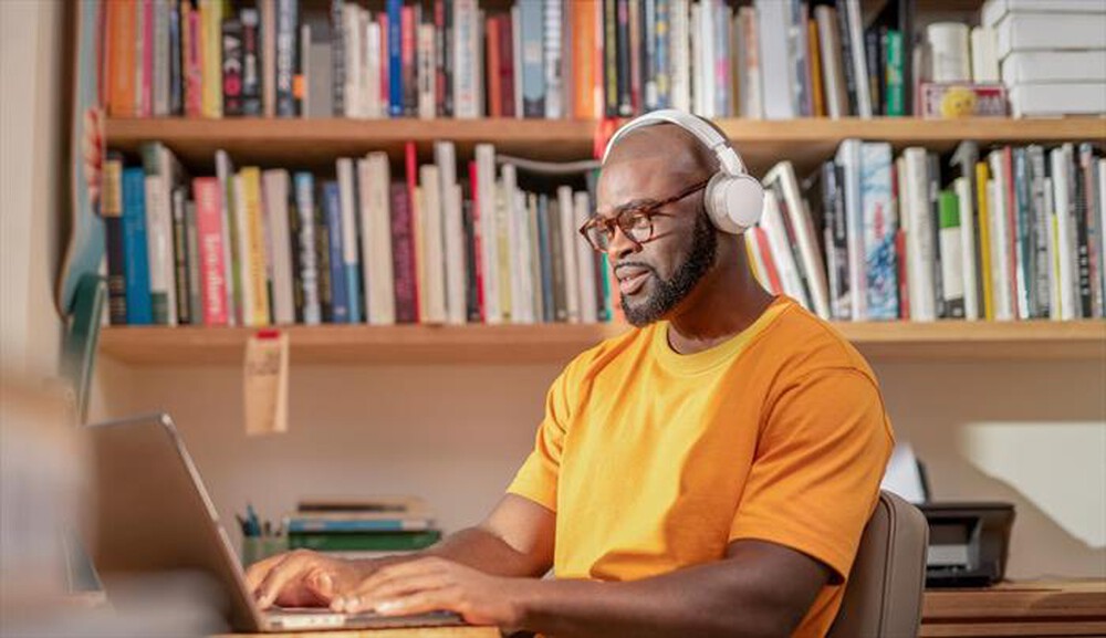 Immagine del prodotto PHILIPS - Cuffie a padiglione chiuso TAH3209WT/00-White