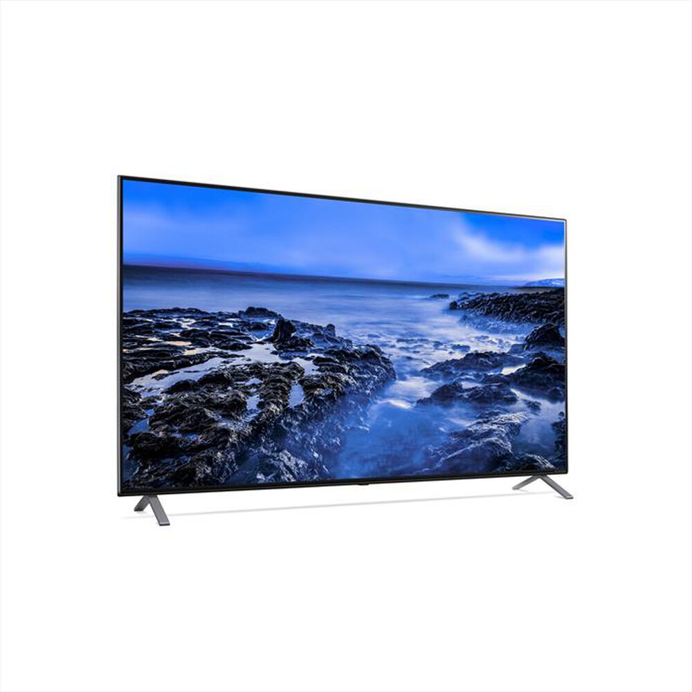 "LG - Smart TV NanoCell 8K 65\" 65NANO956NA"