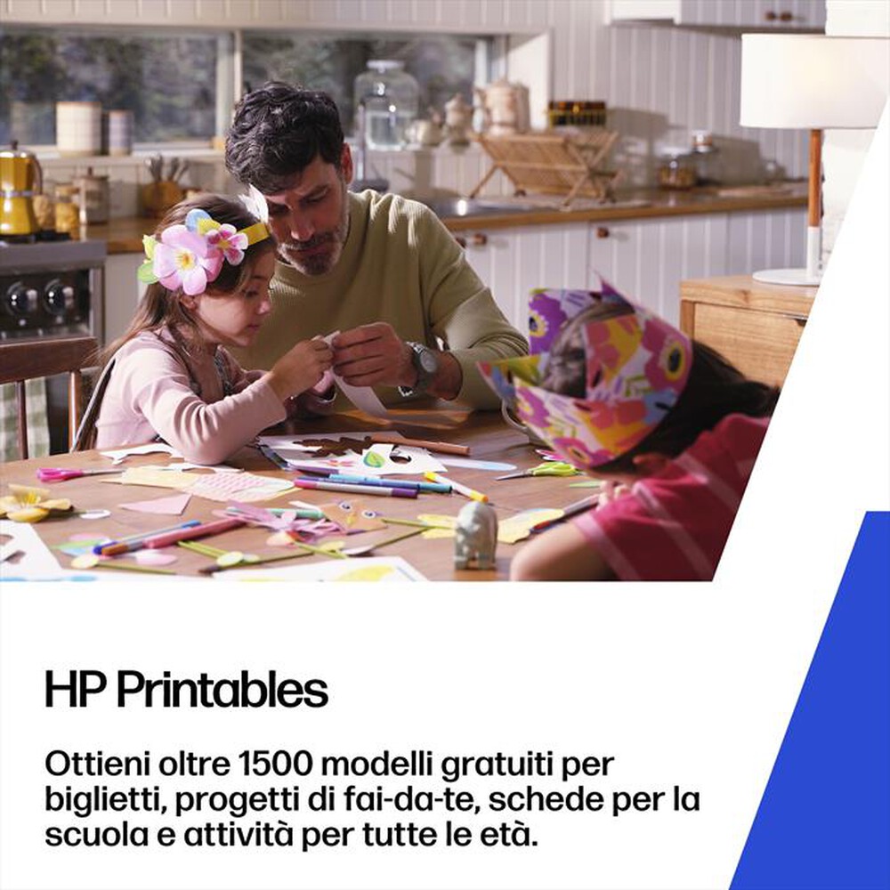 Immagine del prodotto HP - 304 COMBO PACK CARTUCCE ORIGINALI-Nero, Tricromia