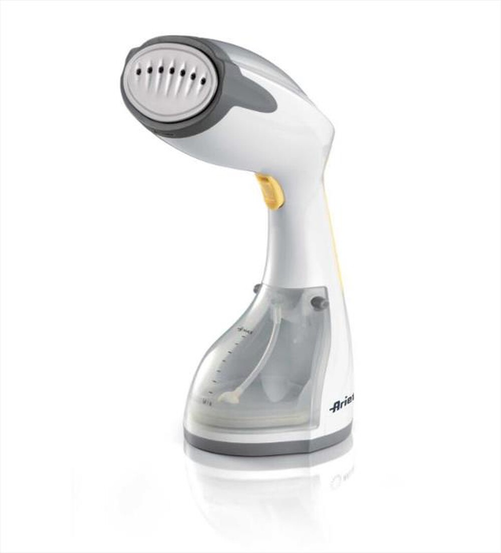 Immagine del prodotto ARIETE - 4167 Stiratrice Verticale-Bianco, Giallo