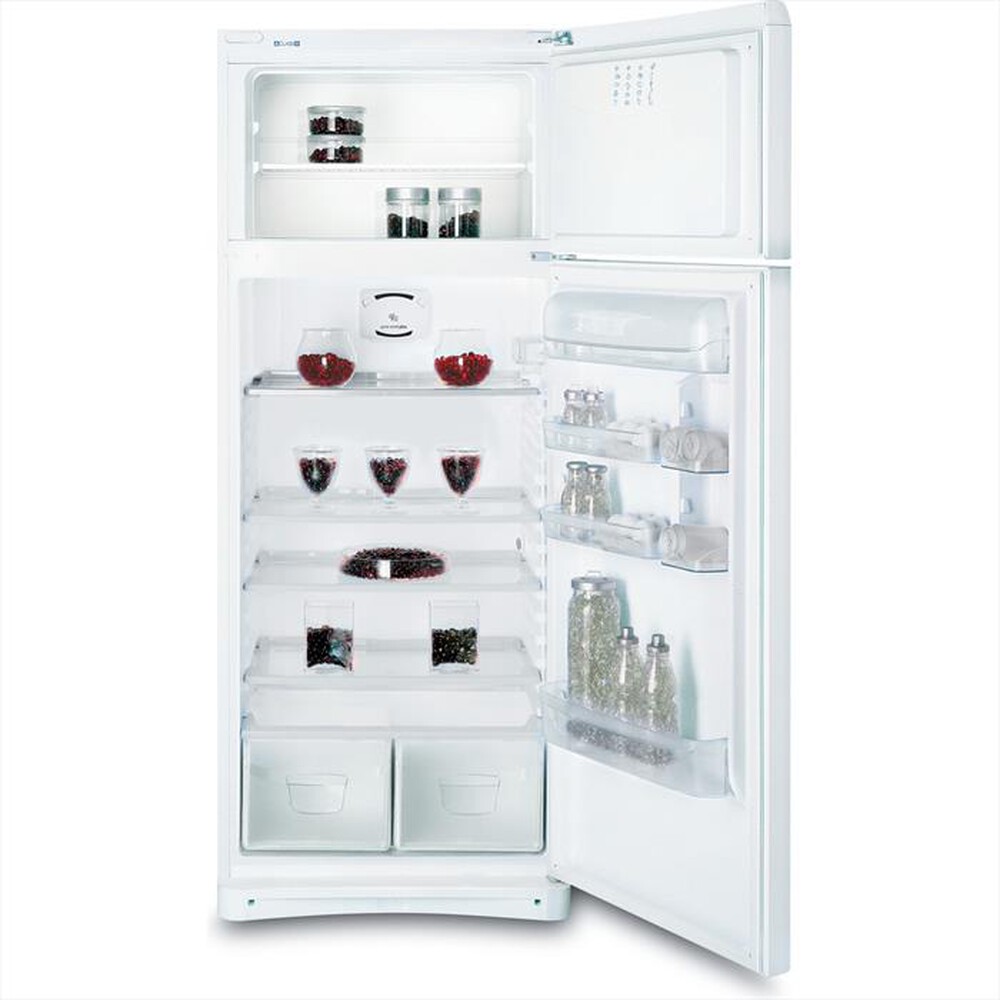 "INDESIT - Frigorifero 2 porte TAA 5 V 1 Classe F"