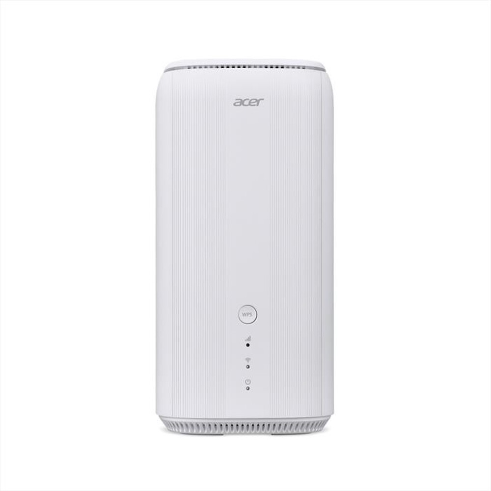 Immagine del prodotto ACER - Router CONNECT X6E 5G CPE-Bianco