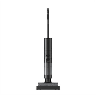 DREAME - Lavapavimenti G10VIM PRO VERSIONE MERCATO ITALIANO-Nero