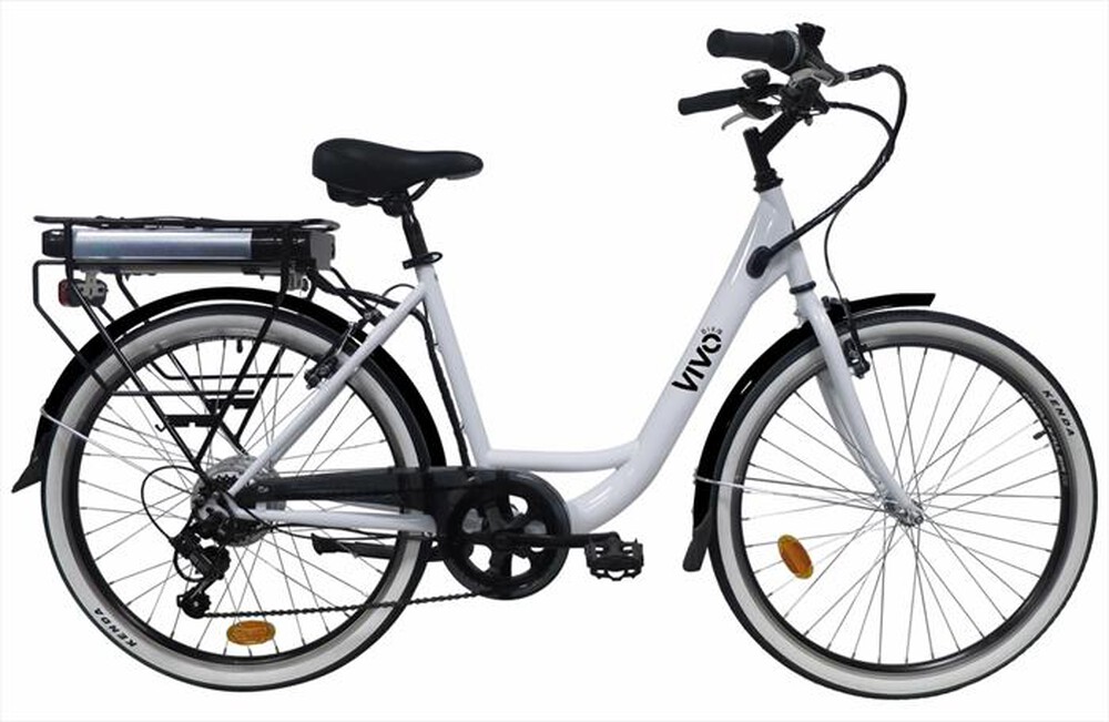 "VIVOBIKE - CITY DONNA 26"