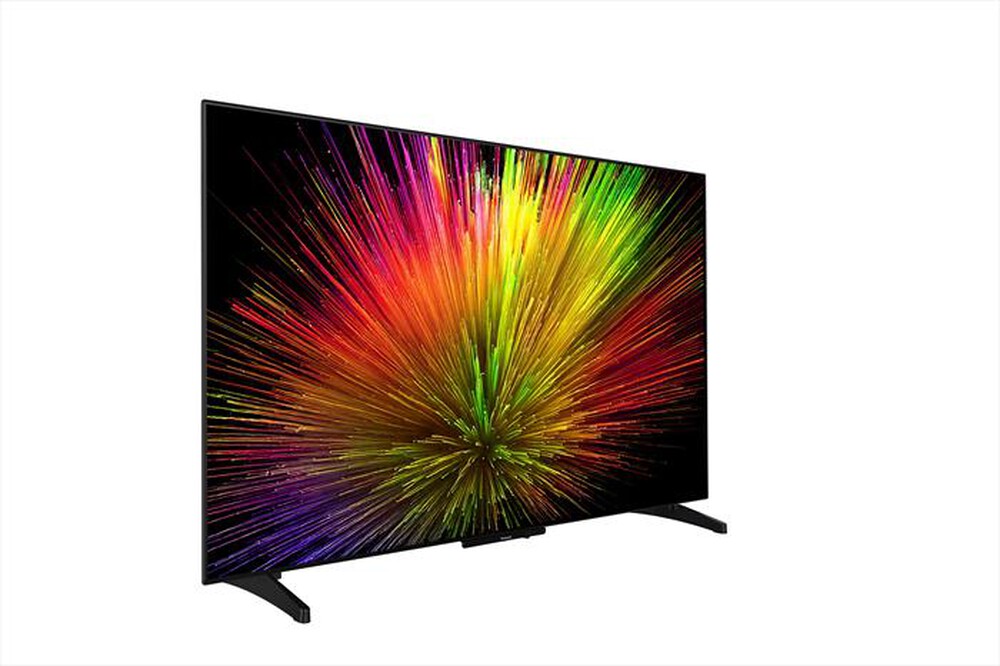 Immagine del prodotto PANASONIC - Smart TV OLED UHD 4K 48" TV-48Z80BEZ-Nero