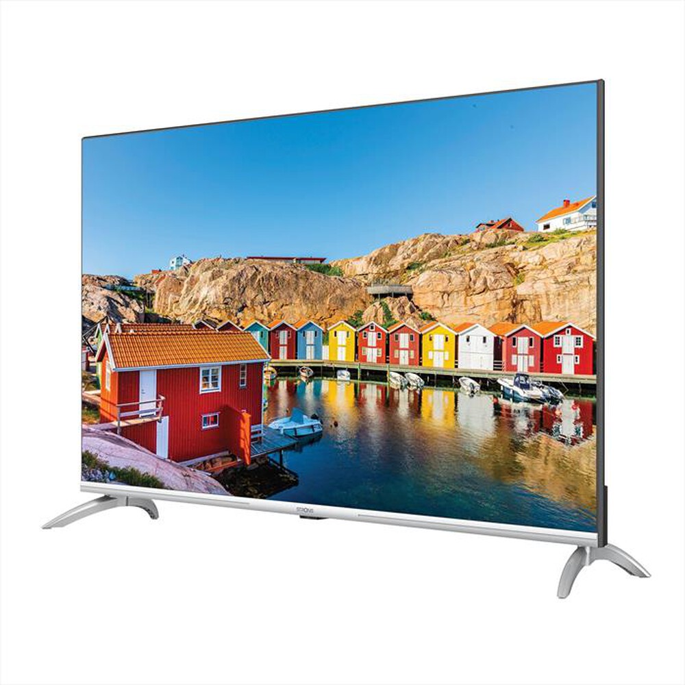 Immagine del prodotto STRONG - Smart TV LED UHD 43" SRT43UD6593-bordless