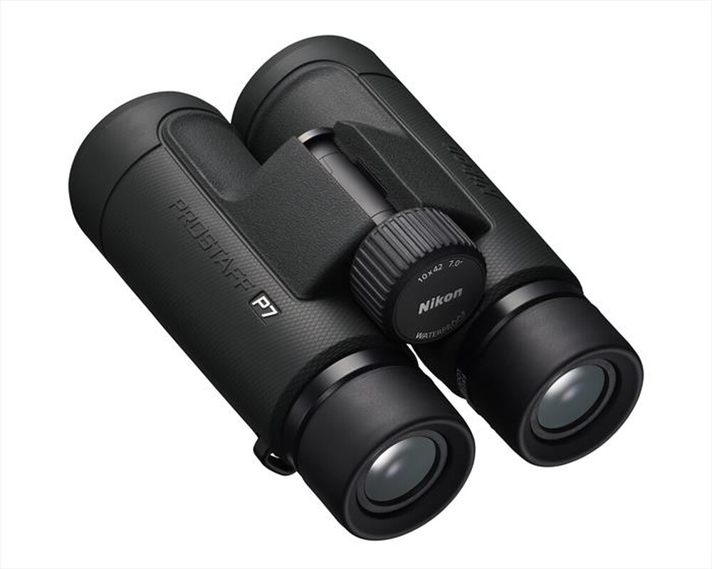 Immagine del prodotto NIKON - Binocolo PROSTAFF P7 10X42-Black