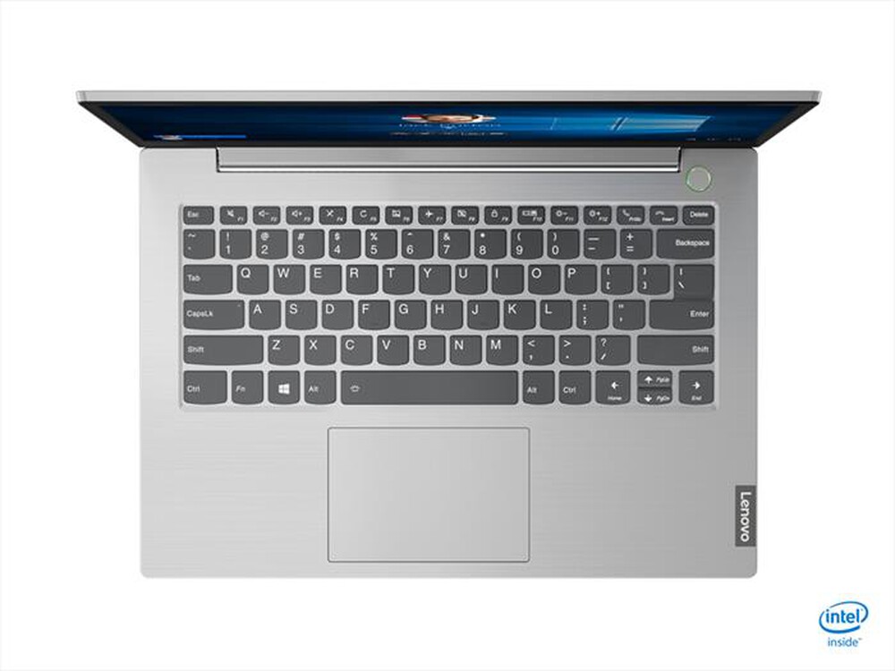 Immagine del prodotto LENOVO - THINKBOOK 14 IIL-Grey