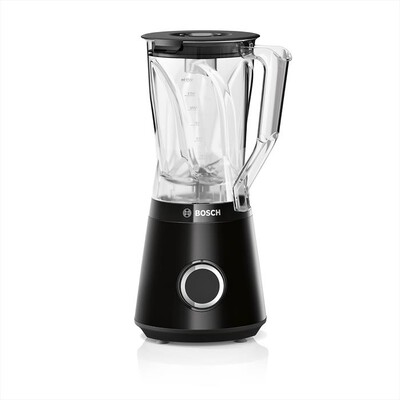 BOSCH - MMB6141B-Nero