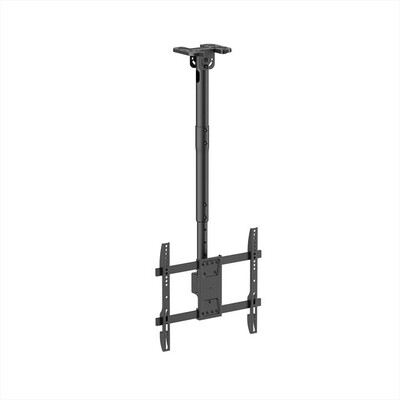 CIATTI - Supporto TV ALTO400NERO 60 Kg-NERO