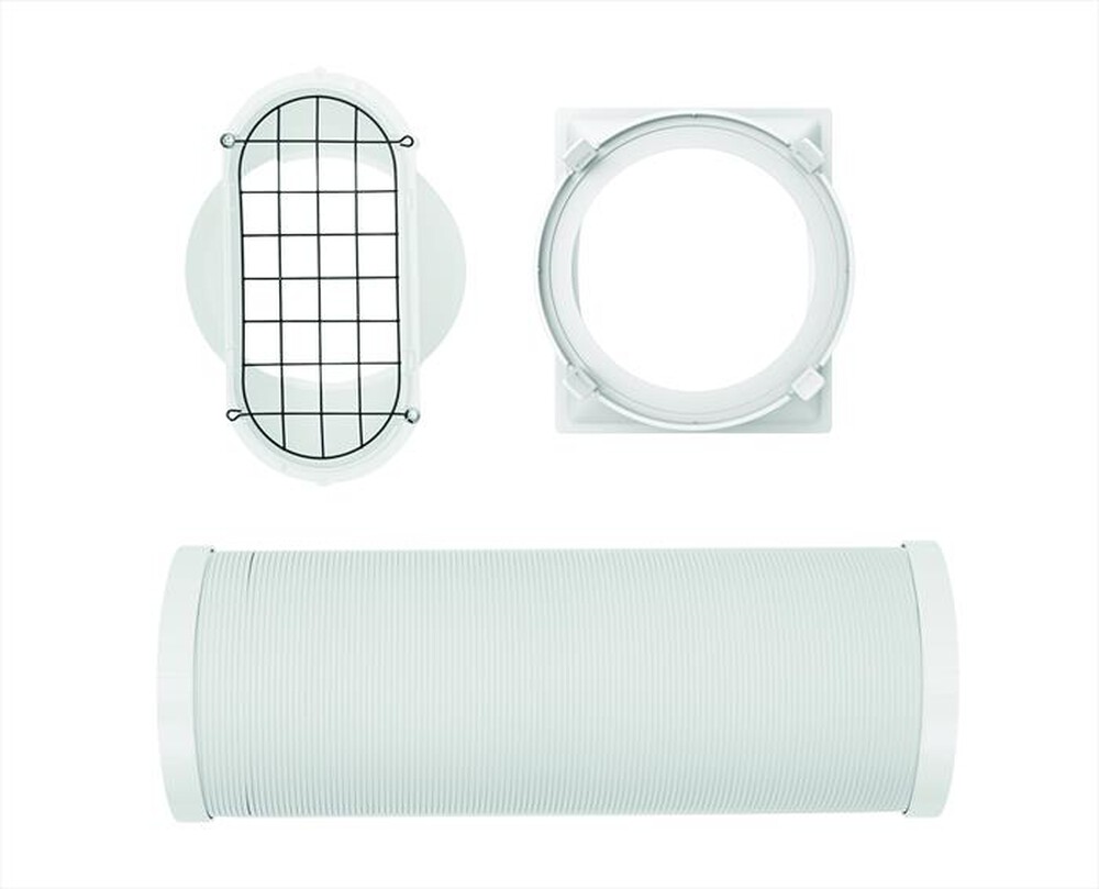 "WHIRLPOOL - Condizionatore monoblocco PACF29CO W"