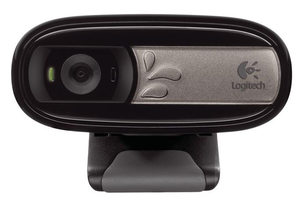 "LOGITECH - Webcam C170"