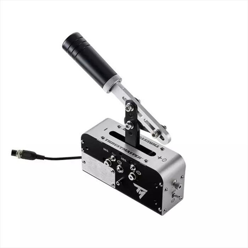 Immagine del prodotto THRUSTMASTER - TSS HANDBRAKE WW VERSION-Nero