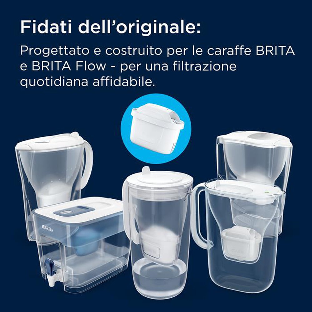 Immagine del prodotto BRITA - MAXTRA PRO - ALL IN ONE PACK 3