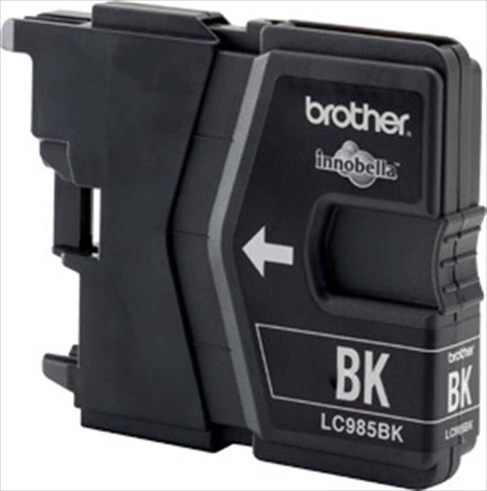 "BROTHER - LC985BK"
