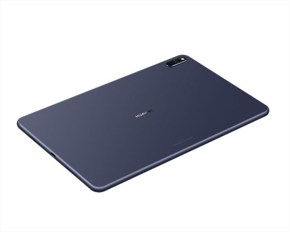 "HUAWEI - MATEPAD 10.4 LTE-Midnight Grey"