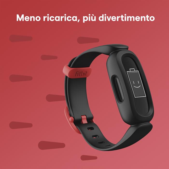 Orologio fitbit bambini hot sale