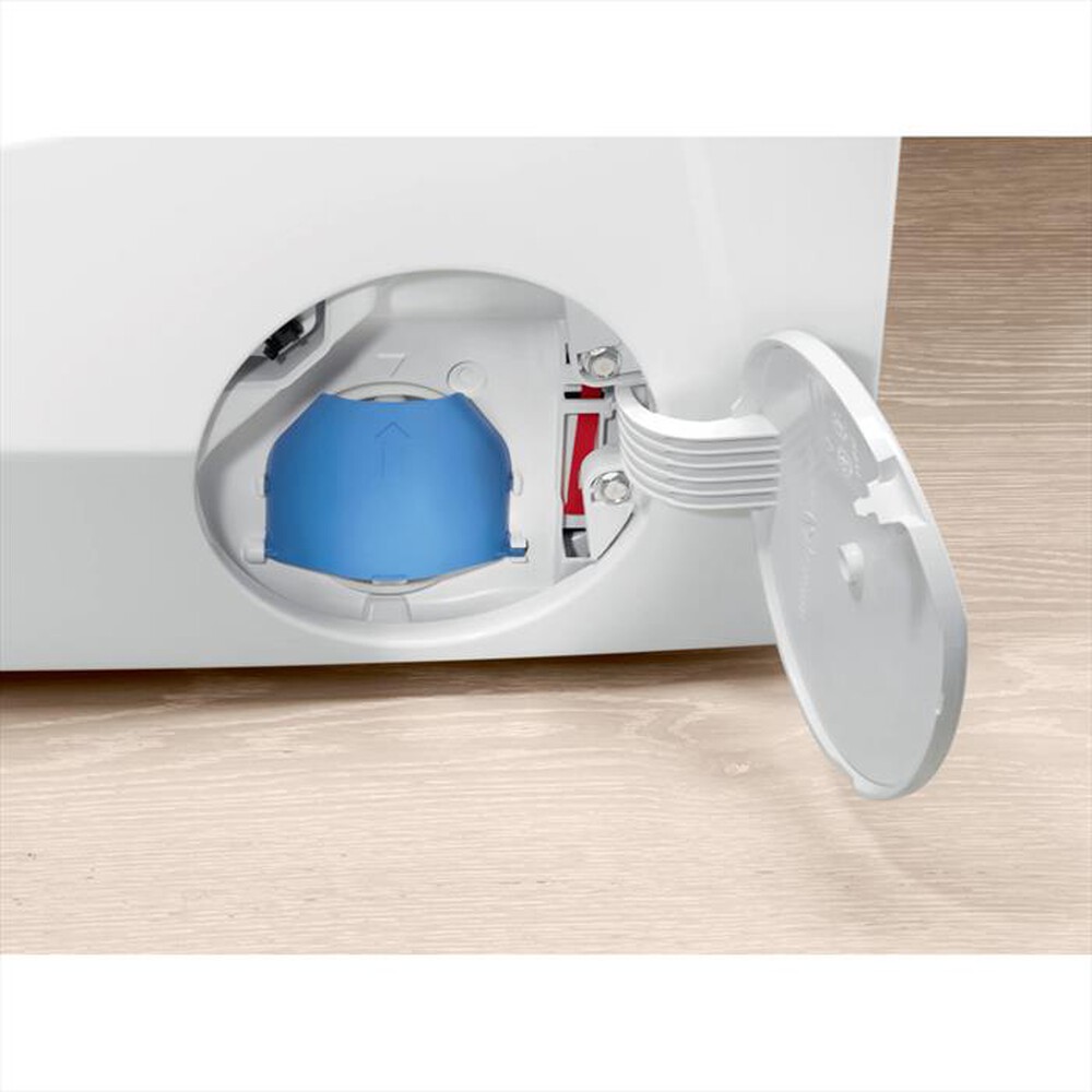 Immagine del prodotto ELECTROLUX - Lavatrice EW7F49GQ 9 Kg Classe A-Bianco