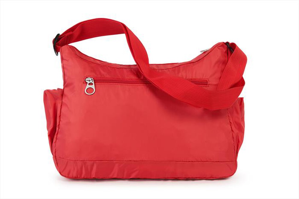 "TUCANO - COMPATTO SLING-rosso"