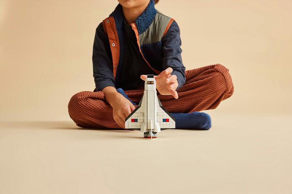 Immagine del prodotto LEGO - CREATOR Space Shuttle 31134