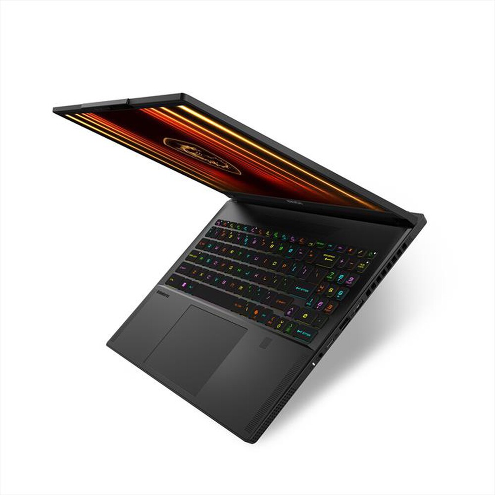"MSI - Notebook STEALTH A16 AI+ A3HWHG-032IT-Nero"