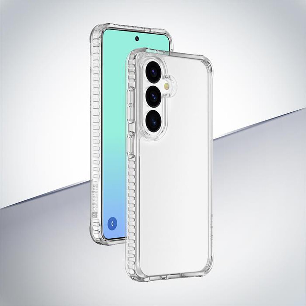 Immagine del prodotto CELLULARLINE - Custodia ULTRA STRONG per Galaxy S26-Trasparente