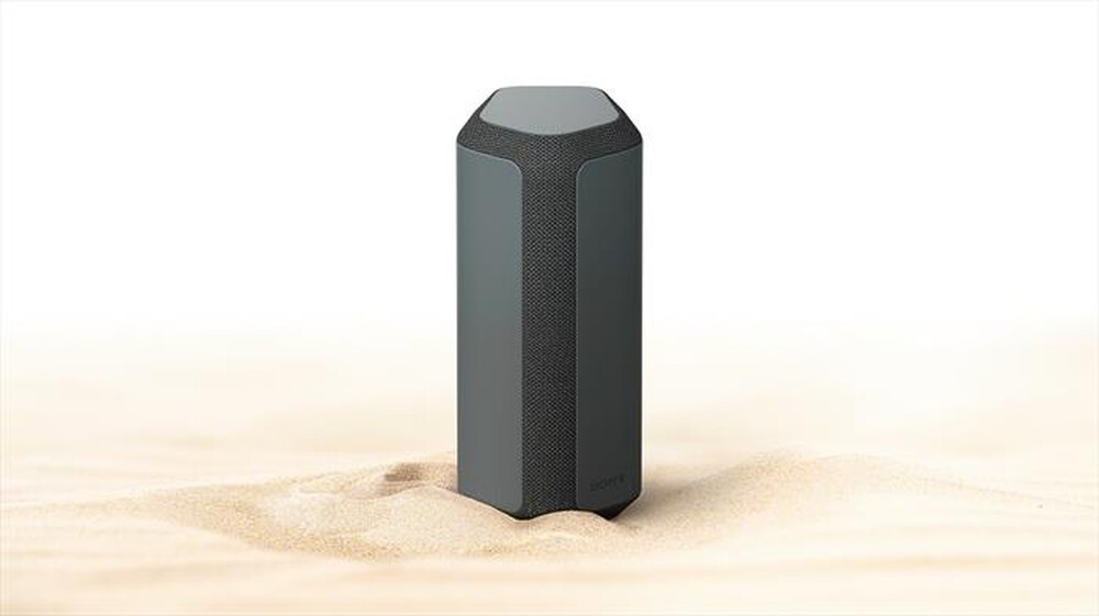 "SONY - Speaker Bluetooth SRSXE300B.CE7-Nero"