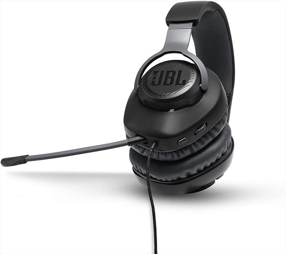 "JBL - QUANTUM 100-Nero"