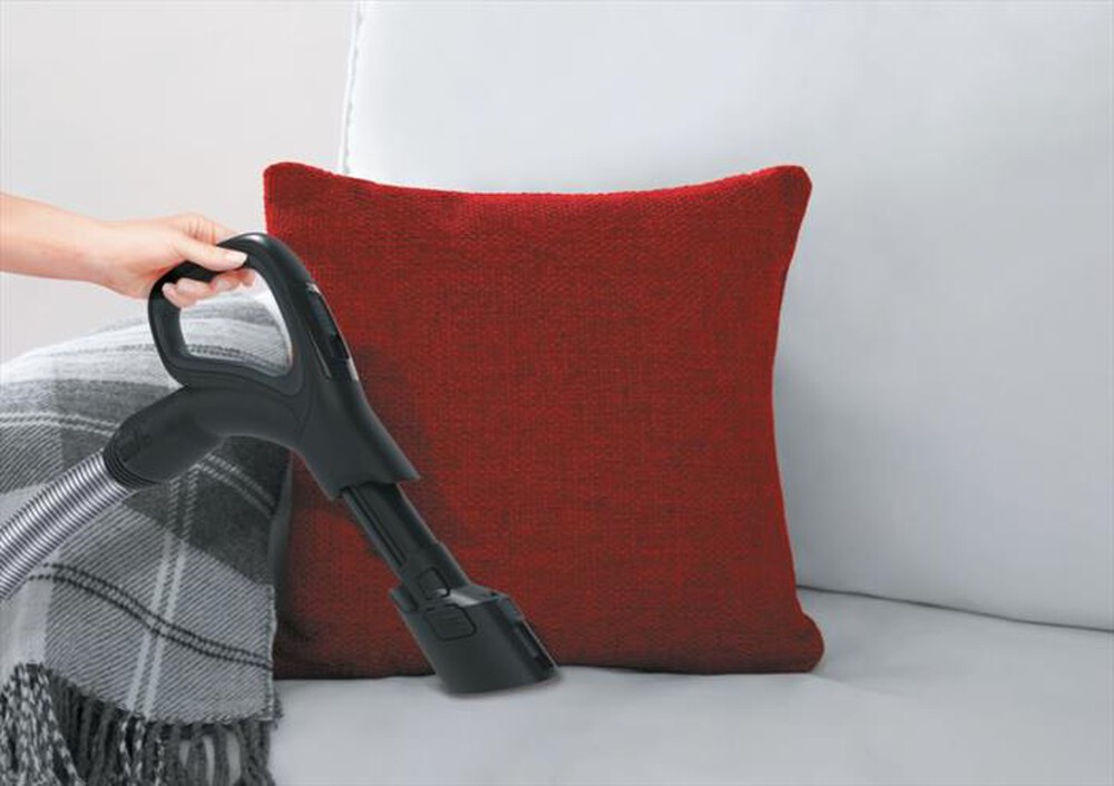 Immagine del prodotto HOOVER - Aspirapolvere a traino HP720PET 011-Nero