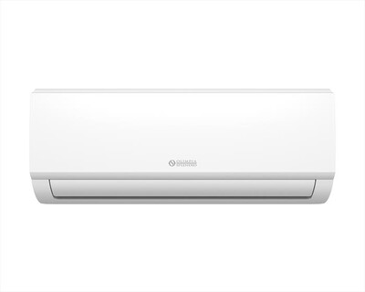 OLIMPIA SPLENDID - Condizionatore monosplit ARYAL S1 E INVERTER 24 C-Bianco