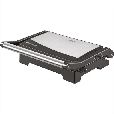 MELCHIONI FAMILY - BURGER-acciaio/nero