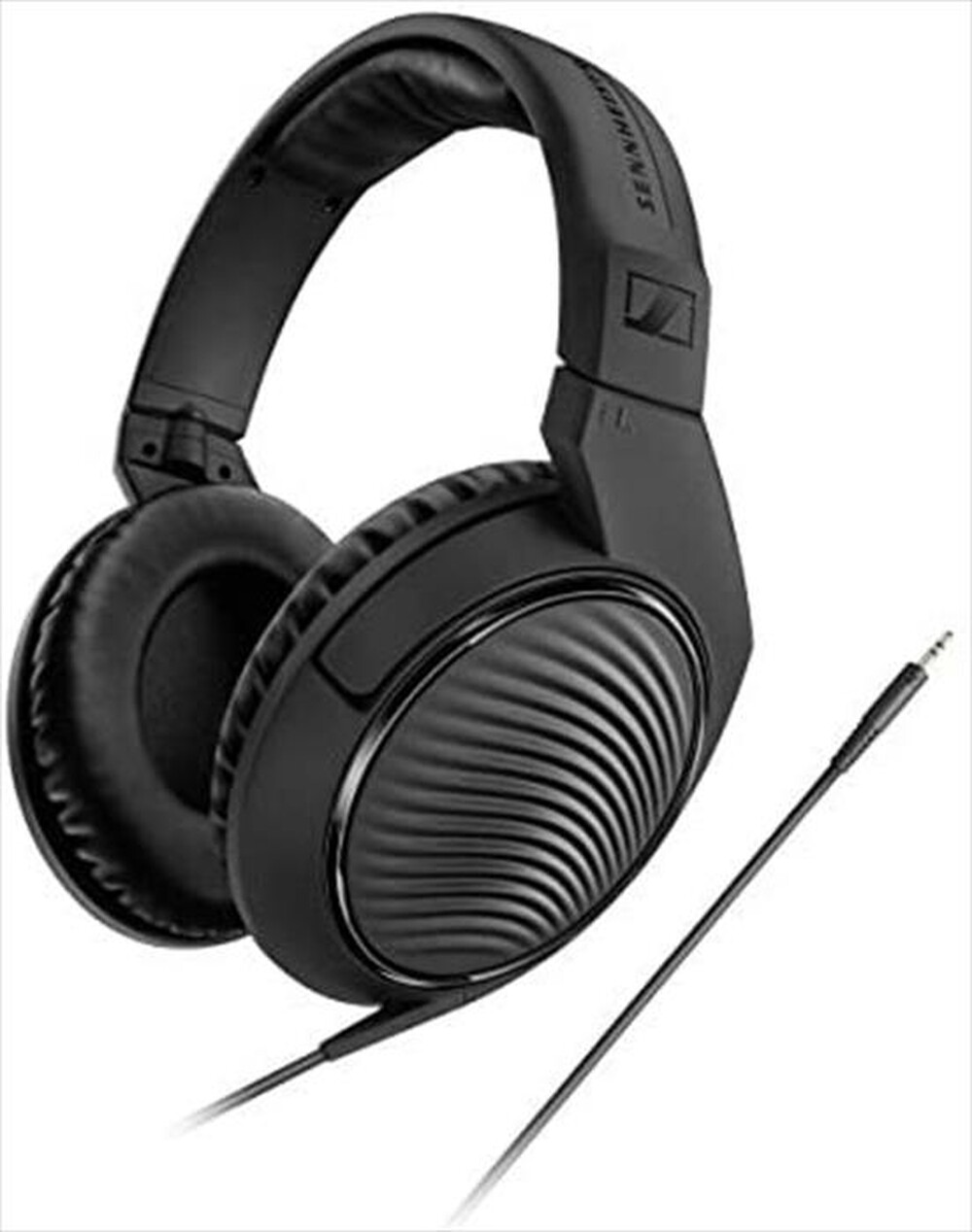 "SENNHEISER - HD200PRO-Nero"