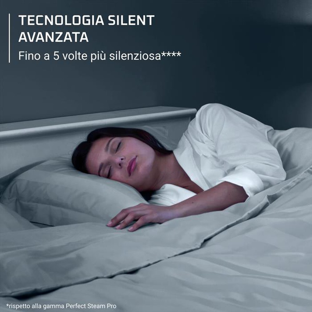 "ROWENTA - Sistema stirante DG9611F0"