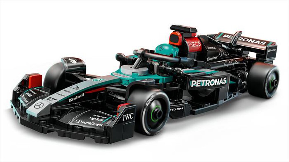 Immagine del prodotto LEGO - SPEED CHAMPIONS Auto Mercedes-AMG F1® W15 77244