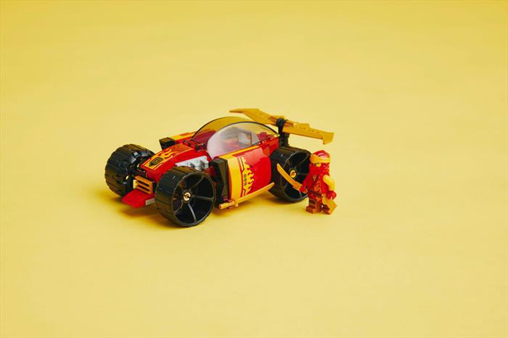 Immagine del prodotto LEGO - NINJAGO Auto da corsa Ninja di Kai 71780
