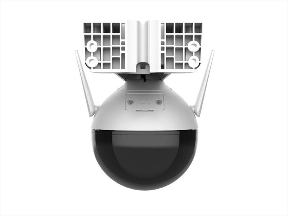 "EZVIZ - C8C TELECAMERA WI-FI-WHITE"