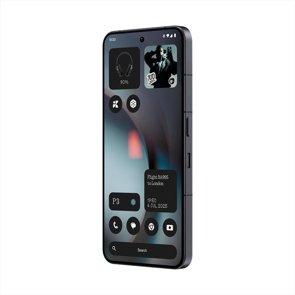 Immagine del prodotto NOTHING - PHONE (3) 16G+512GB-Nero