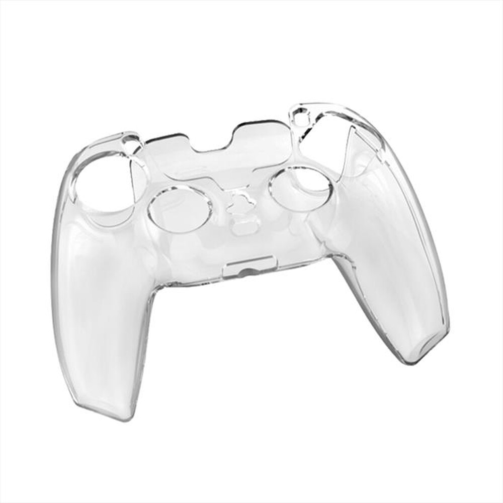 "XTREME - Custodia protettiva rigida CRYSTAL CASE-TRASPARENTE"