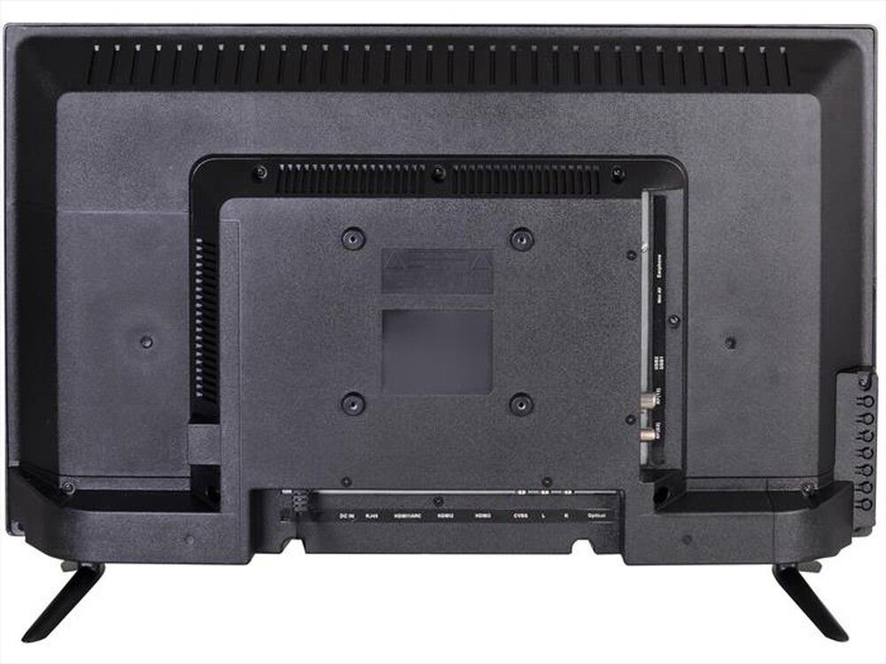 Immagine del prodotto TREVI - Smart TV LED FHD 24" LTV 2410-Nero