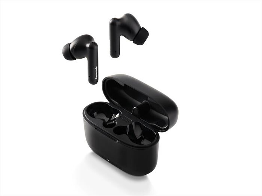 "PANASONIC - Auricolari bluetooth RZ-B110WDE-K-NERO"