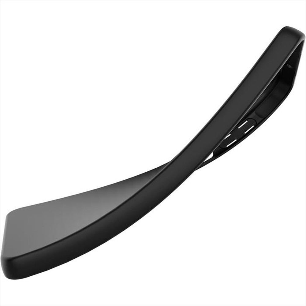 Immagine del prodotto CELLULARLINE - Custodia in gomma flessibile MOOD - XIAOMI E OPPO-Nero