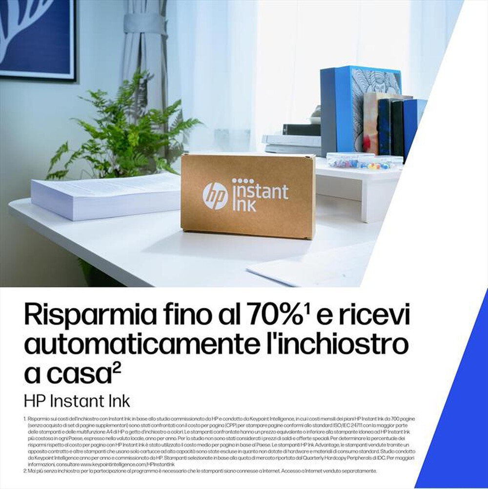 Immagine del prodotto HP - INK 304XL-Nero alta capacit&agrave;