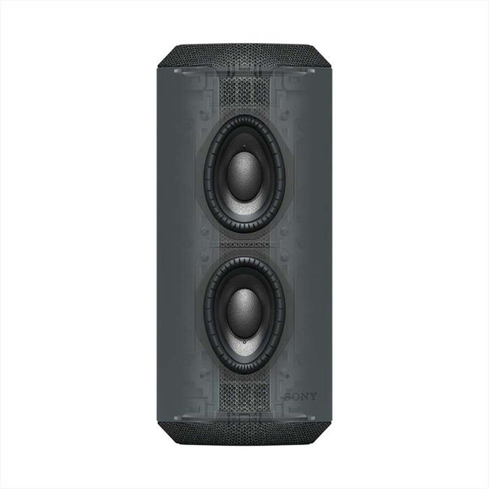 "SONY - Speaker Bluetooth SRSXE300B.CE7-Nero"