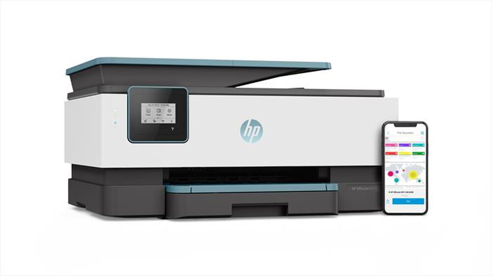 Immagine del prodotto HP - HP OFFICEJET 8015-Oasis