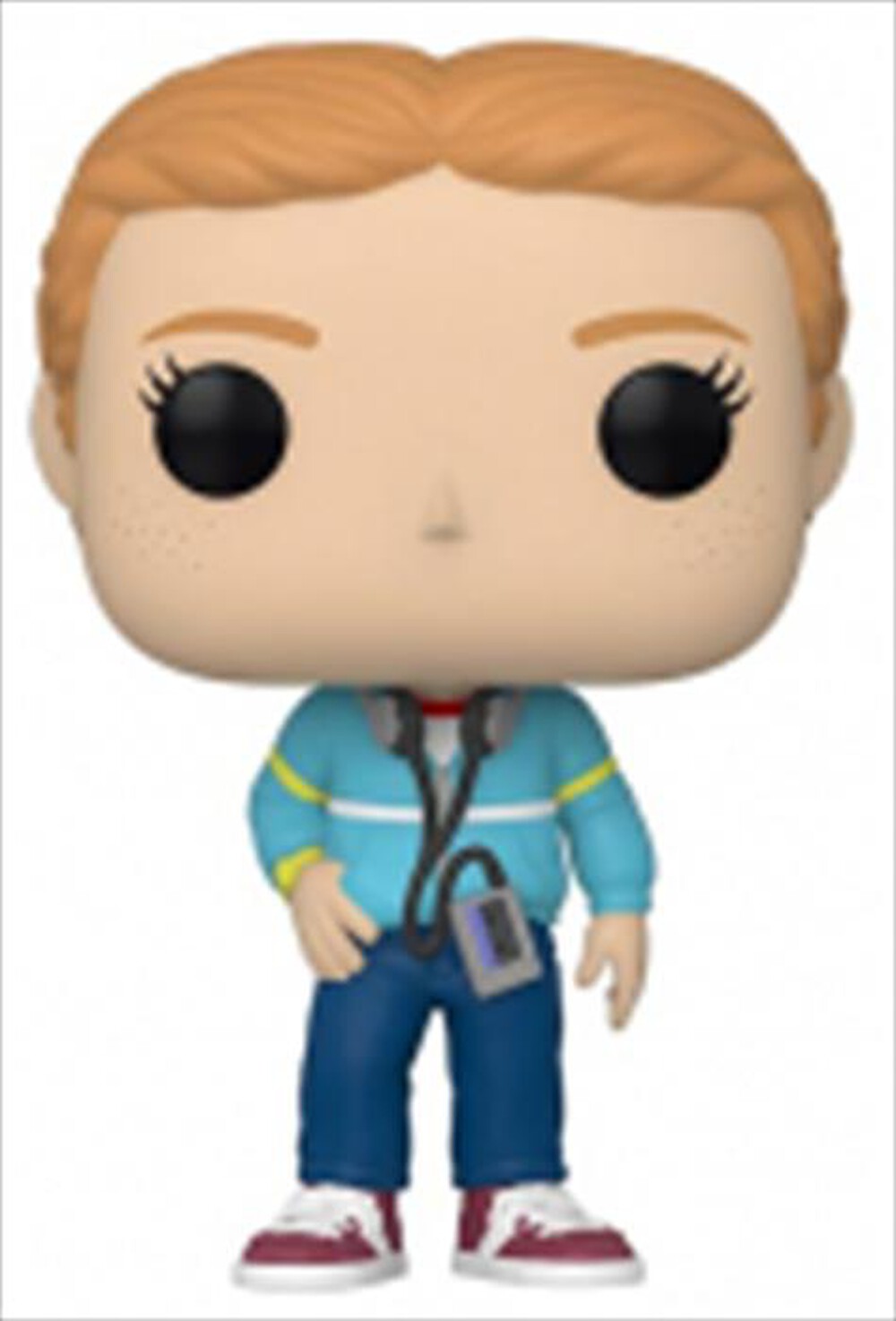 Immagine del prodotto FUNKO - Action figure Stranger Things S4 Max 1243