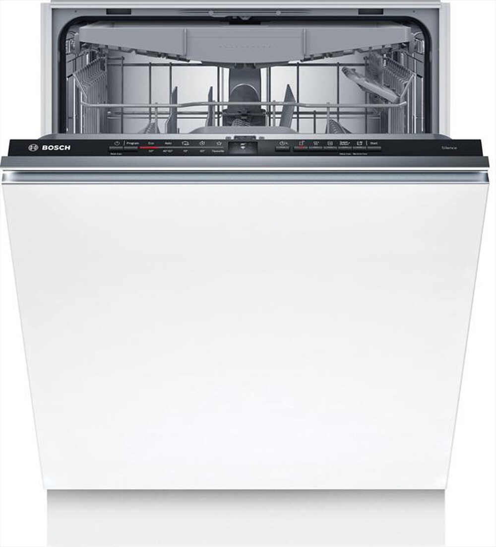 "BOSCH - Lavastoviglie SMV2HVX02E Classe D 14 coperti"