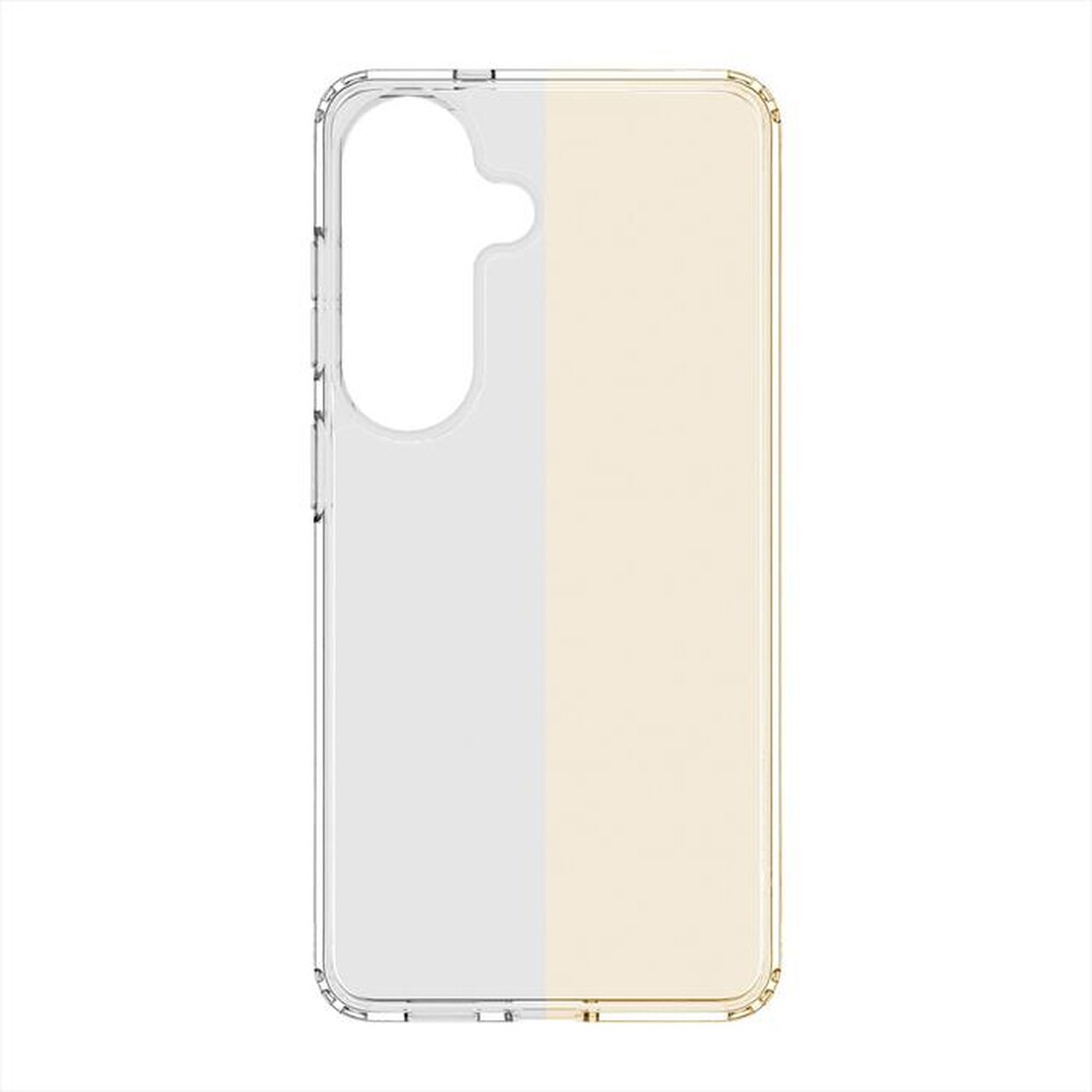 Immagine del prodotto CELLULARLINE - Custodia rigida Clear Protect per Galaxy S26-Trasparente
