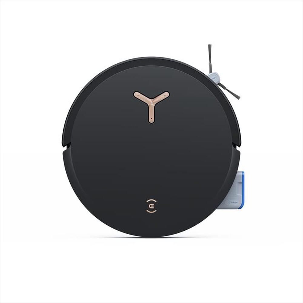 "ECOVACS - DEEBOT X8 PRO OMNI-Nero"
