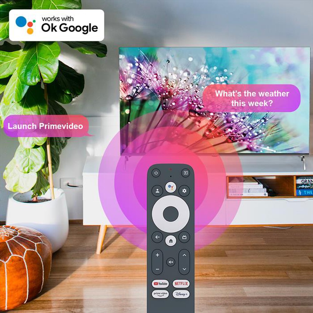 Immagine del prodotto STRONG - SRT41 VIDEO - MULTI MEDIA CONNECTION-nero