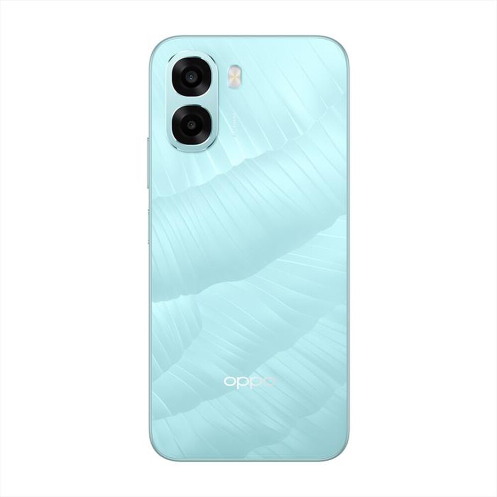 Immagine del prodotto OPPO - Smartphone A6X 4+256-Ice Blue